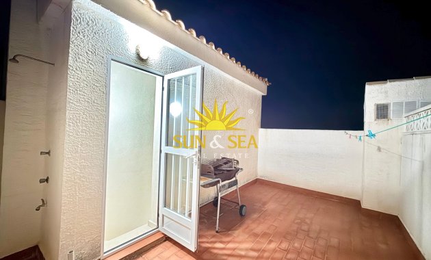 Winter rental - Villa - Gran alacant - Gran Alacant