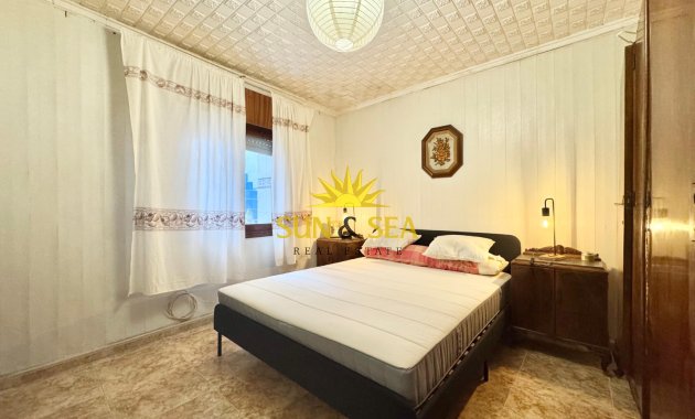 Reventa - Chalet - Torrevieja - Centro