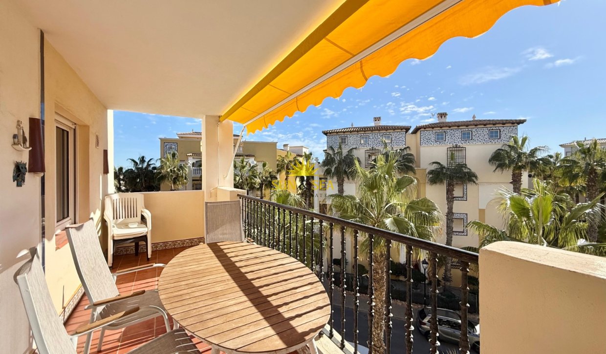 Long Term Rental - Apartment - Torrevieja - Playa de los Locos