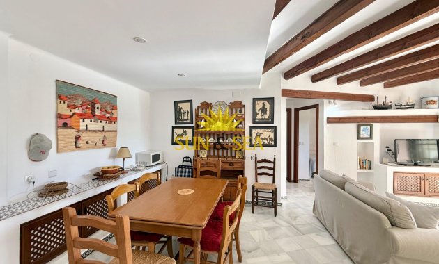 Long Term Rental - Apartment - Torrevieja - Playa de los Locos
