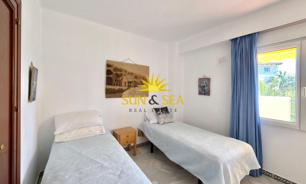 Long Term Rental - Apartment - Torrevieja - Playa de los Locos