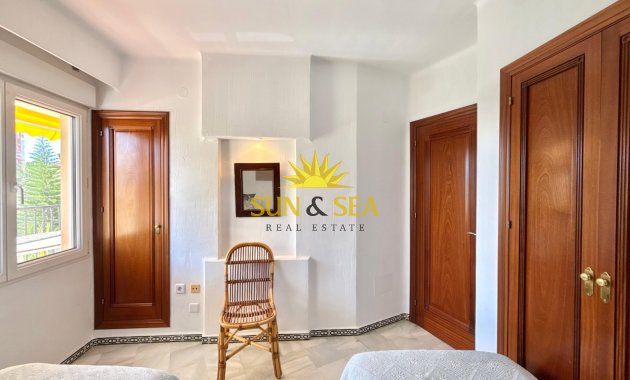 Long Term Rental - Apartment - Torrevieja - Playa de los Locos