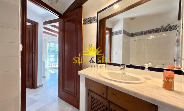 Long Term Rental - Apartment - Torrevieja - Playa de los Locos