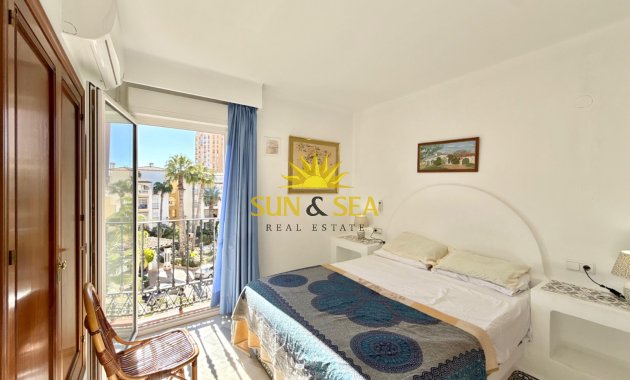 Long Term Rental - Apartment - Torrevieja - Playa de los Locos