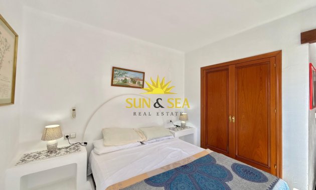Long Term Rental - Apartment - Torrevieja - Playa de los Locos