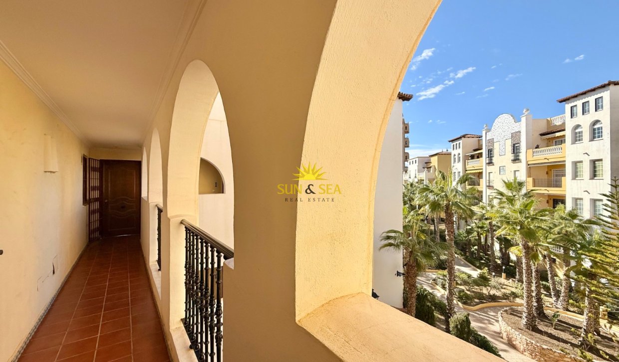 Long Term Rental - Apartment - Torrevieja - Playa de los Locos