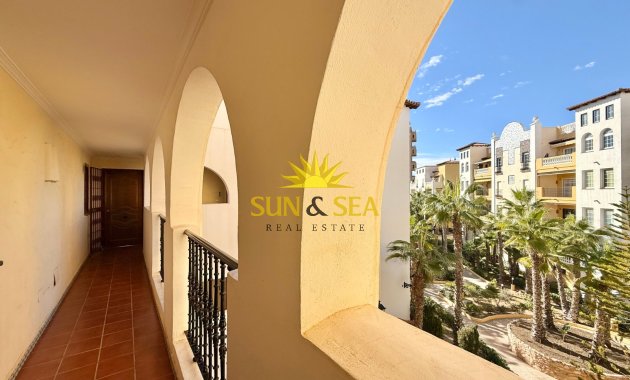 Long Term Rental - Apartment - Torrevieja - Playa de los Locos