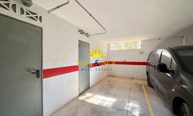 Long Term Rental - Apartment - Torrevieja - Playa de los Locos