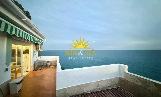 Verhuur Korte Termijn - Appartement - Benidorm