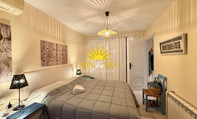 Verhuur Korte Termijn - Appartement - Benidorm