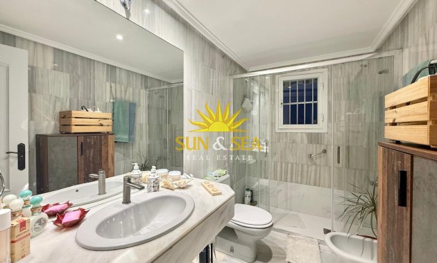 Verhuur Korte Termijn - Appartement - Benidorm