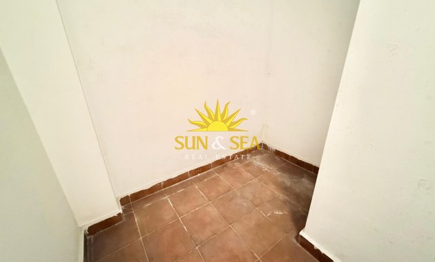 Langfristige Vermietung - Garage - 