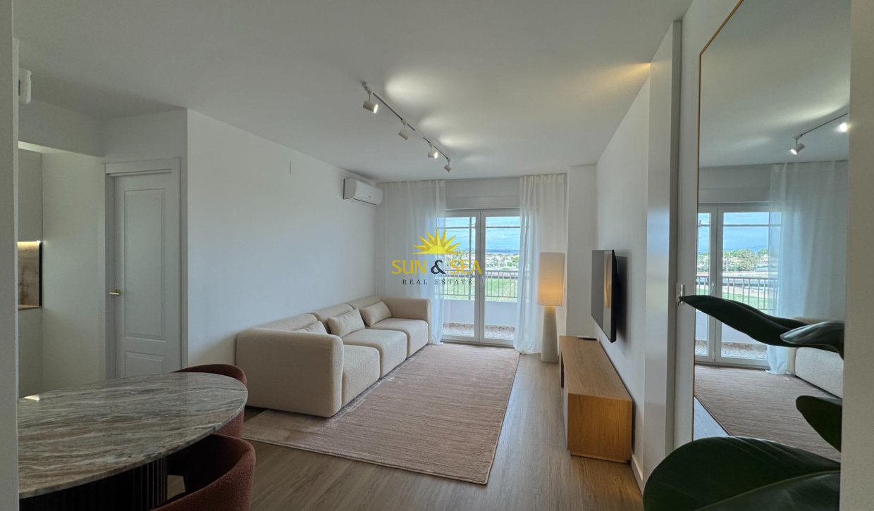 Reventa - Apartamento - Torrevieja - Punta prima