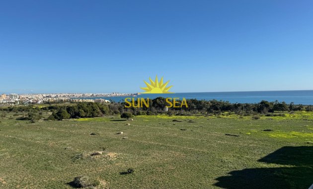 Reventa - Apartamento - Torrevieja - Punta prima