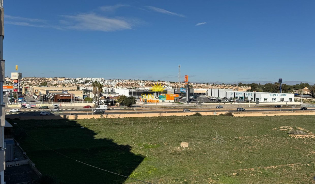 Reventa - Apartamento - Torrevieja - Punta prima