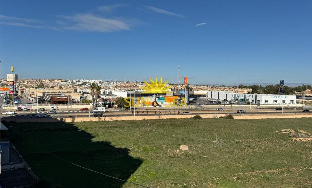Reventa - Apartamento - Torrevieja - Punta prima