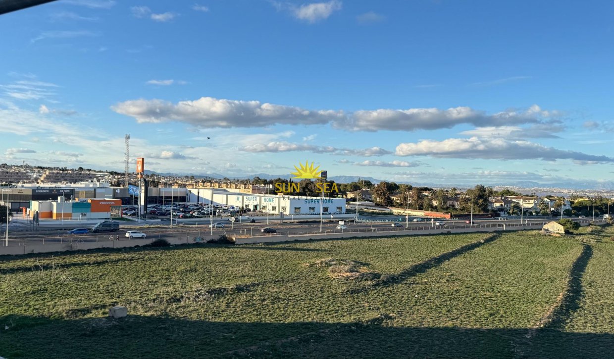 Reventa - Apartamento - Torrevieja - Punta prima