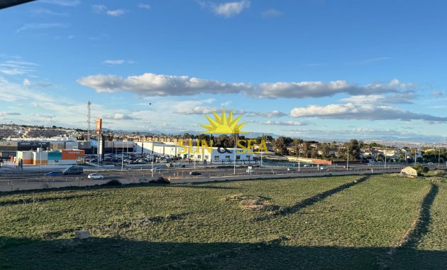 Reventa - Apartamento - Torrevieja - Punta prima