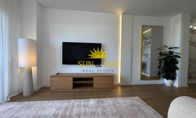 Reventa - Apartamento - Torrevieja - Punta prima