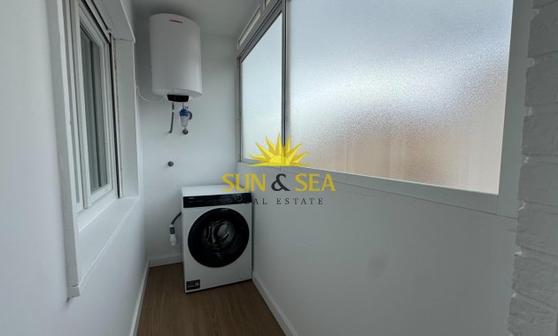 Reventa - Apartamento - Torrevieja - Punta prima