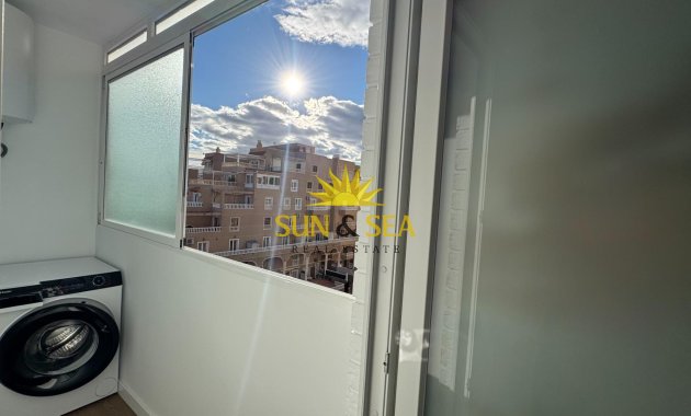 Reventa - Apartamento - Torrevieja - Punta prima