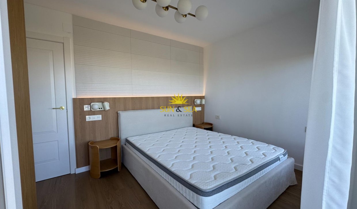 Reventa - Apartamento - Torrevieja - Punta prima