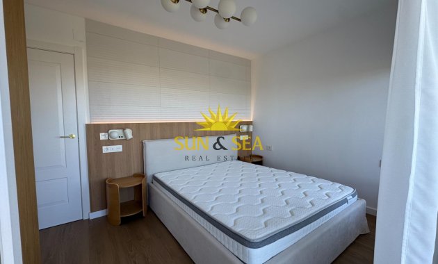 Reventa - Apartamento - Torrevieja - Punta prima