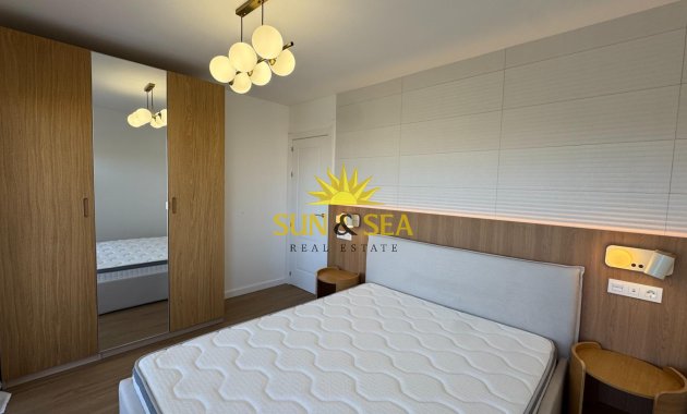 Reventa - Apartamento - Torrevieja - Punta prima