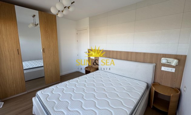 Reventa - Apartamento - Torrevieja - Punta prima