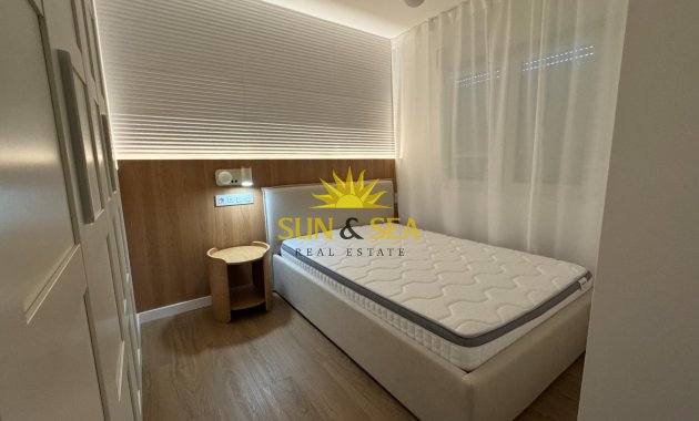 Reventa - Apartamento - Torrevieja - Punta prima