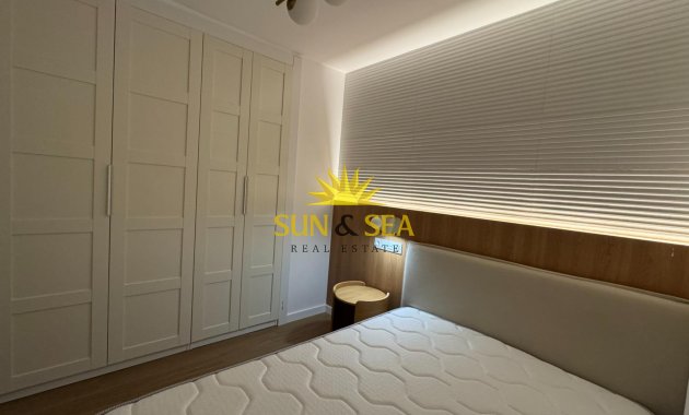 Reventa - Apartamento - Torrevieja - Punta prima