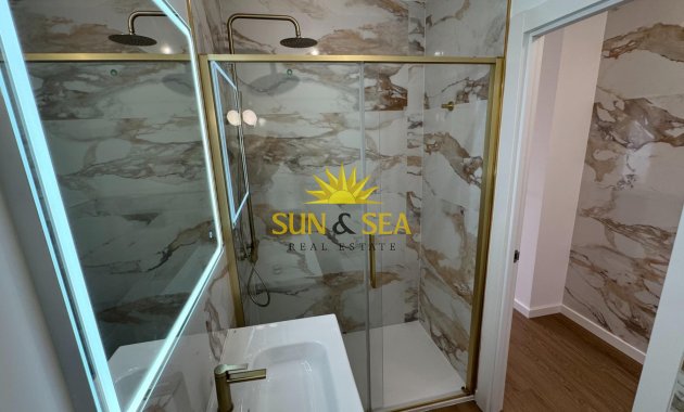 Reventa - Apartamento - Torrevieja - Punta prima