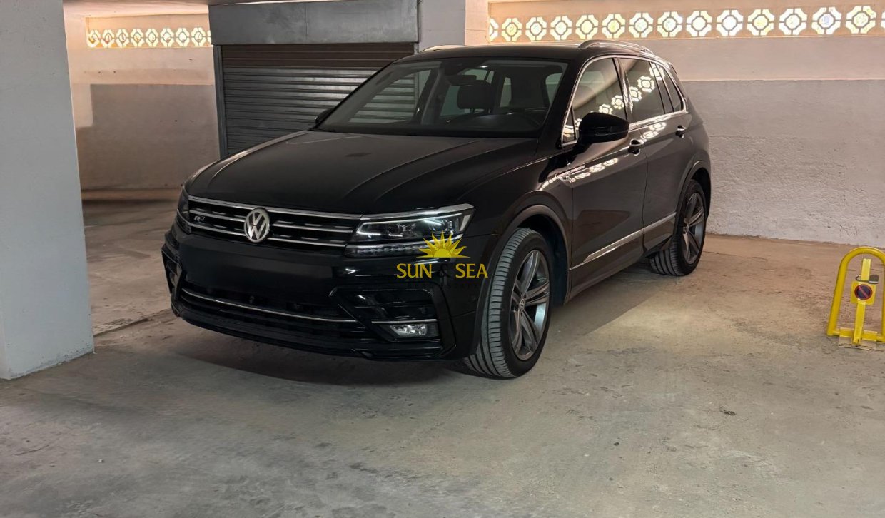 Reventa - Apartamento - Torrevieja - Punta prima