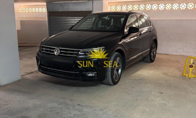 Reventa - Apartamento - Torrevieja - Punta prima