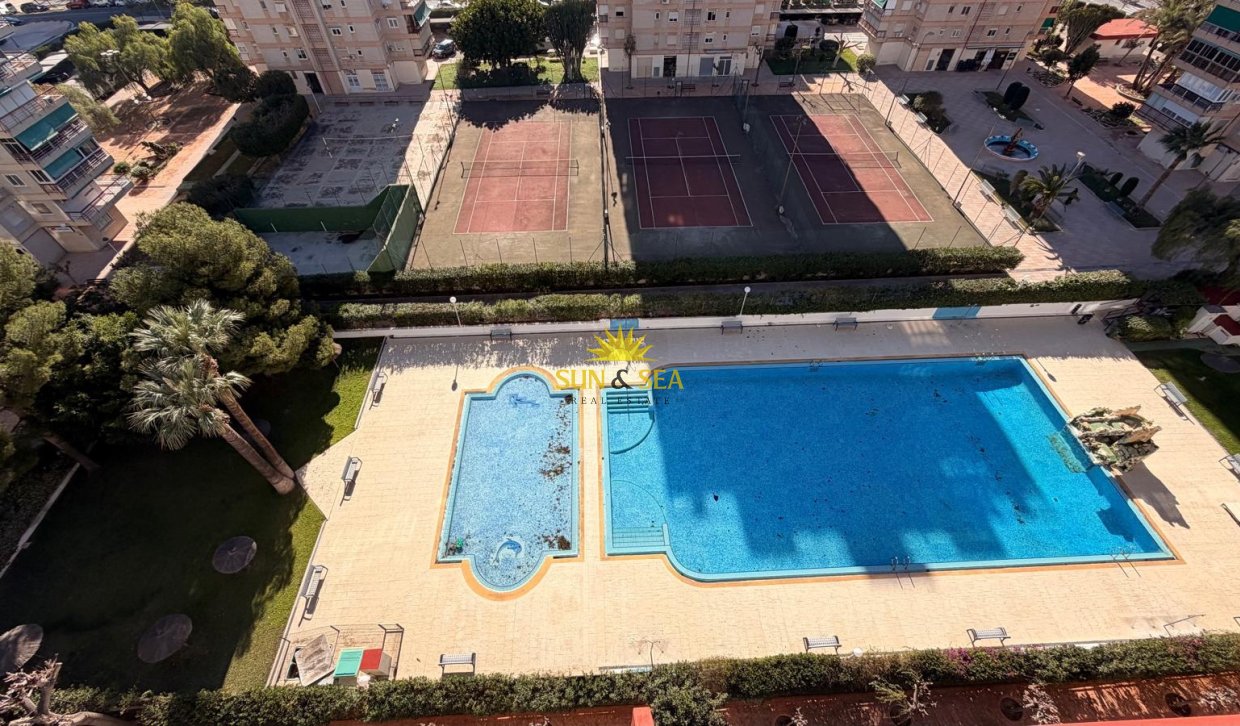 Long Term Rental - Studio apartment - El Verger - Playa de La Almadraba