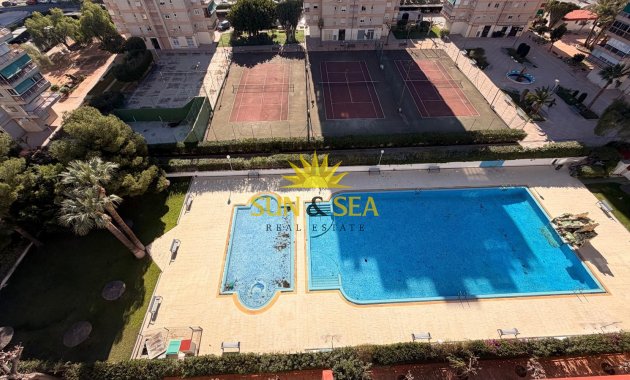 Long Term Rental - Studio apartment - El Verger - Playa de La Almadraba