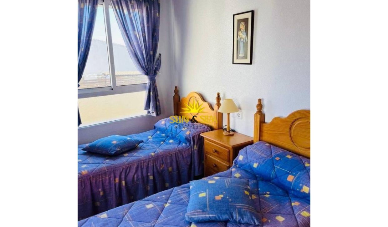 Reventa - Apartamento - Torrevieja - Centro