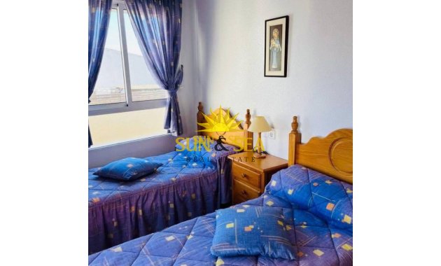Reventa - Apartamento - Torrevieja - Centro