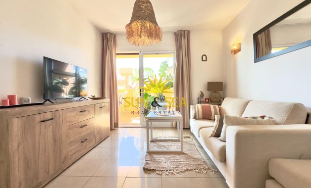 Reventa - Apartamento - Orihuela Costa - Playa Flamenca