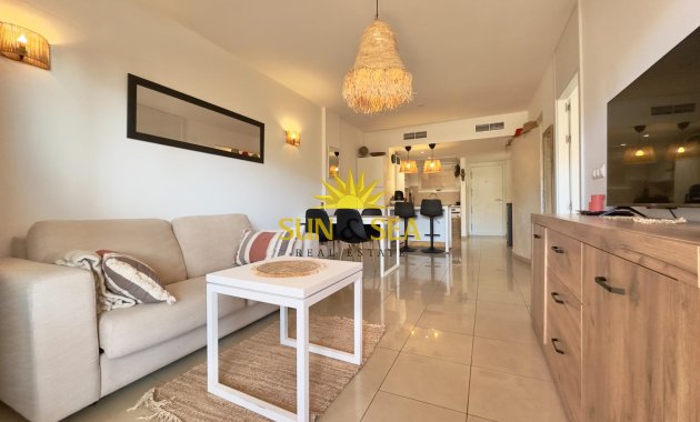 Reventa - Apartamento - Orihuela Costa - Playa Flamenca