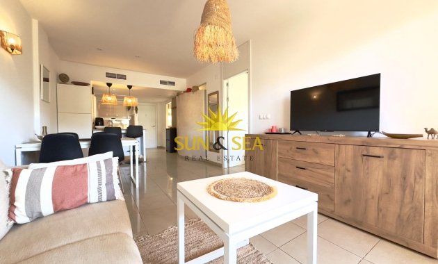 Reventa - Apartamento - Orihuela Costa - Playa Flamenca