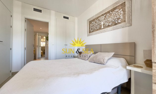 Reventa - Apartamento - Orihuela Costa - Playa Flamenca