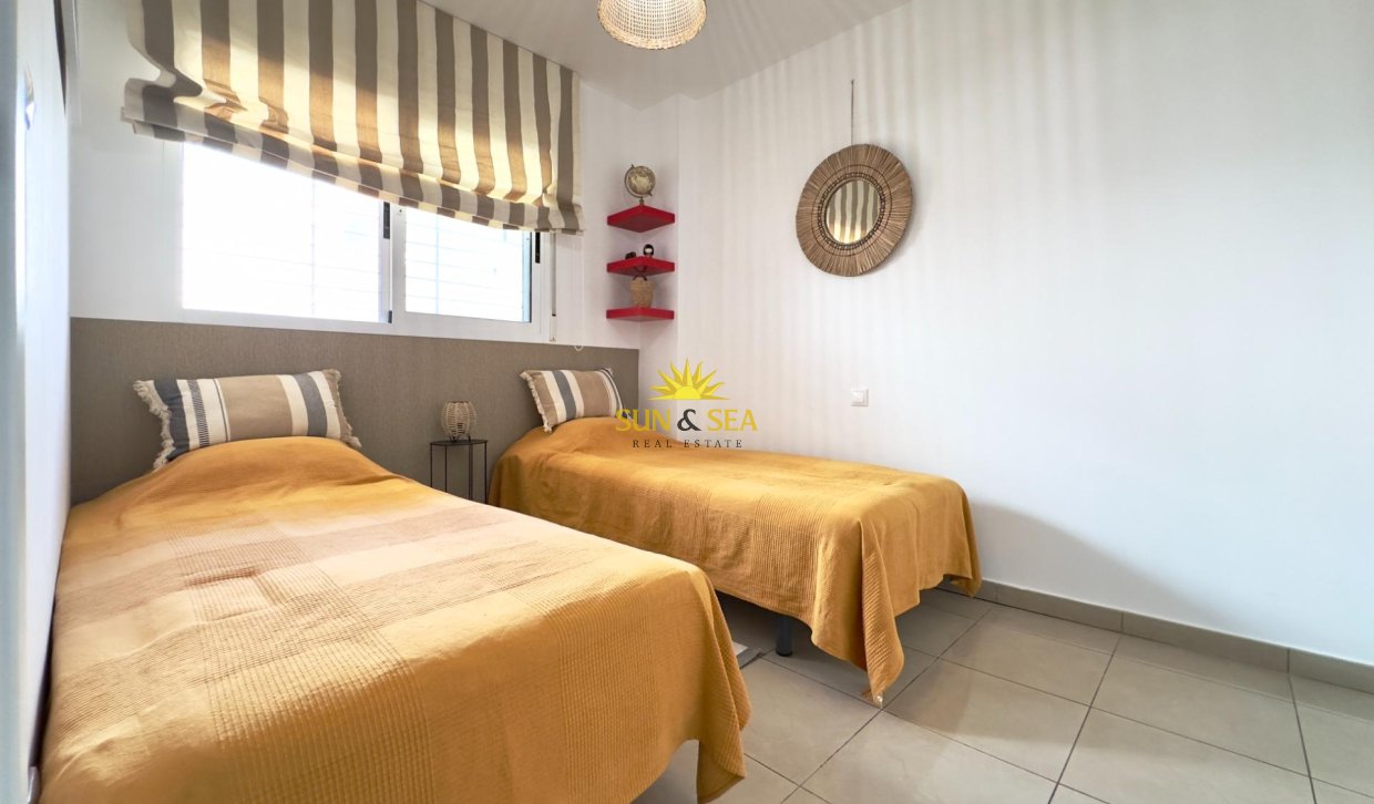 Reventa - Apartamento - Orihuela Costa - Playa Flamenca