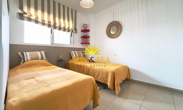 Reventa - Apartamento - Orihuela Costa - Playa Flamenca