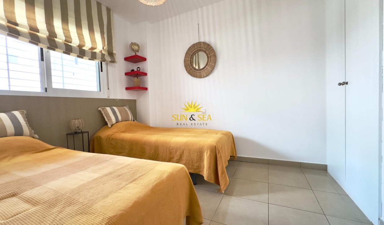 Reventa - Apartamento - Orihuela Costa - Playa Flamenca