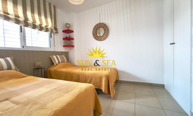 Reventa - Apartamento - Orihuela Costa - Playa Flamenca