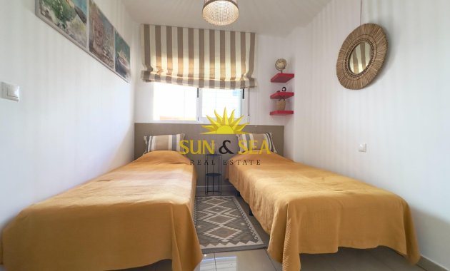 Reventa - Apartamento - Orihuela Costa - Playa Flamenca