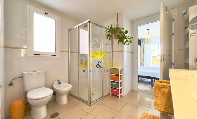 Reventa - Apartamento - Orihuela Costa - Playa Flamenca