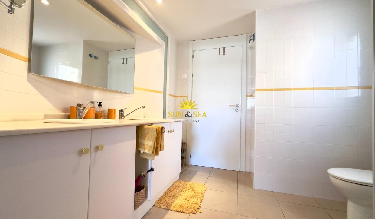Reventa - Apartamento - Orihuela Costa - Playa Flamenca