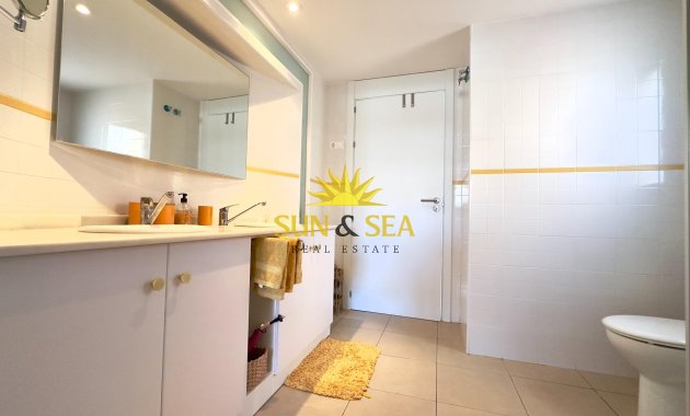 Reventa - Apartamento - Orihuela Costa - Playa Flamenca